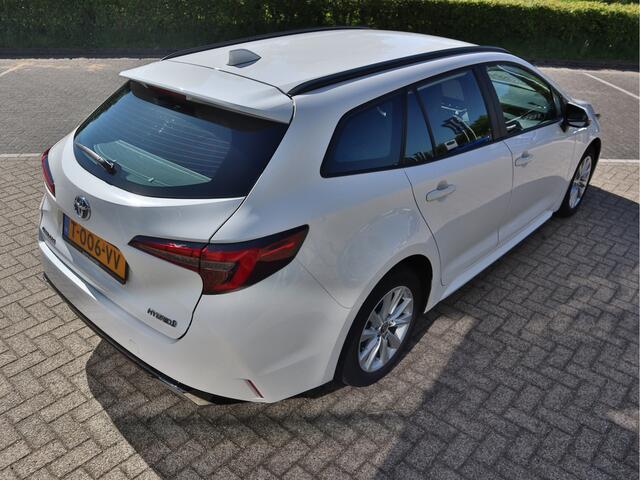 Toyota COROLLA Touring Sports Hybrid 140 Active Automaat Navigatie | Camera | Adapt. Cruise Control | Climate Control