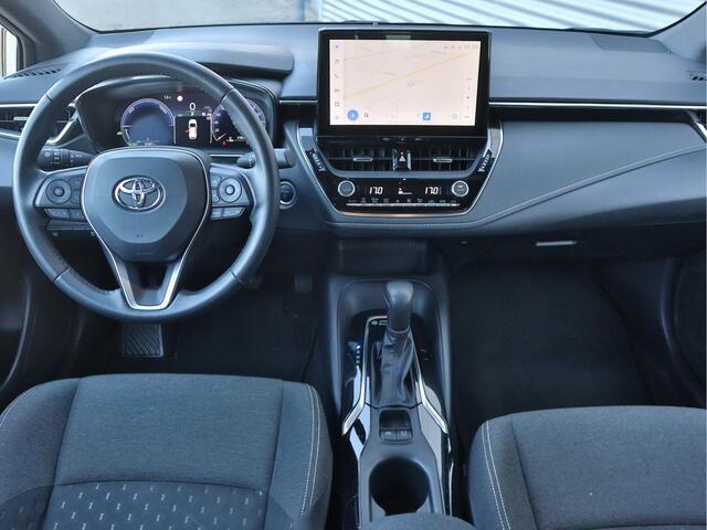 Toyota COROLLA Touring Sports Hybrid 140 Active Automaat Navigatie | Camera | Adapt. Cruise Control | Climate Control