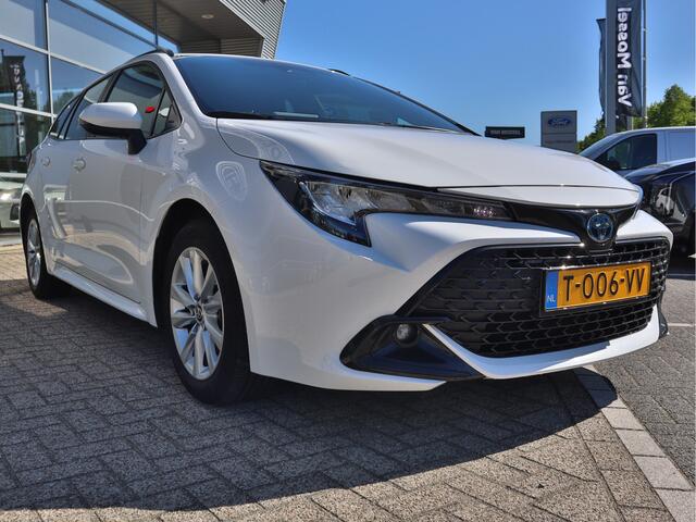 Toyota COROLLA Touring Sports Hybrid 140 Active Automaat Navigatie | Camera | Adapt. Cruise Control | Climate Control