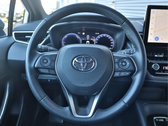 Toyota COROLLA Touring Sports Hybrid 140 Active Automaat Navigatie | Camera | Adapt. Cruise Control | Climate Control