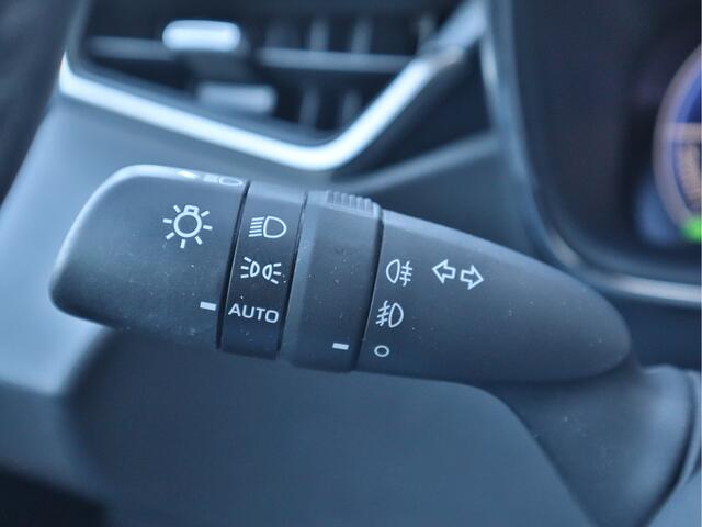 Toyota COROLLA Touring Sports Hybrid 140 Active Automaat Navigatie | Camera | Adapt. Cruise Control | Climate Control