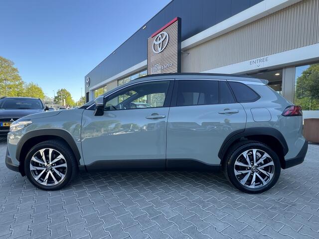 Toyota COROLLA Cross Hybrid 140 Style Premium Pack