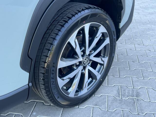 Toyota COROLLA Cross Hybrid 140 Style Premium Pack