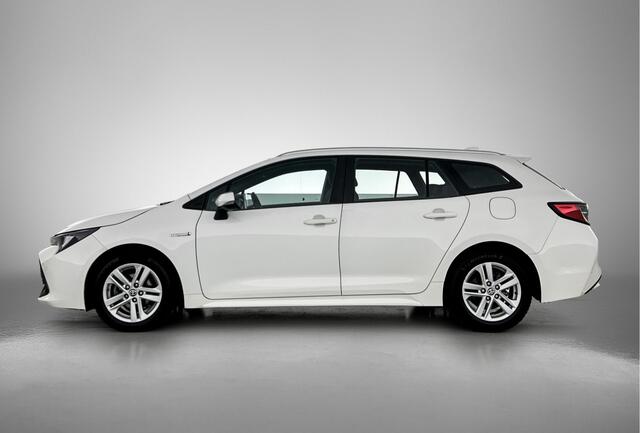 Toyota COROLLA Touring Sports 1.8 Hybrid Business ACC | Clima | 16"LMV | All season | Parkeer camera |