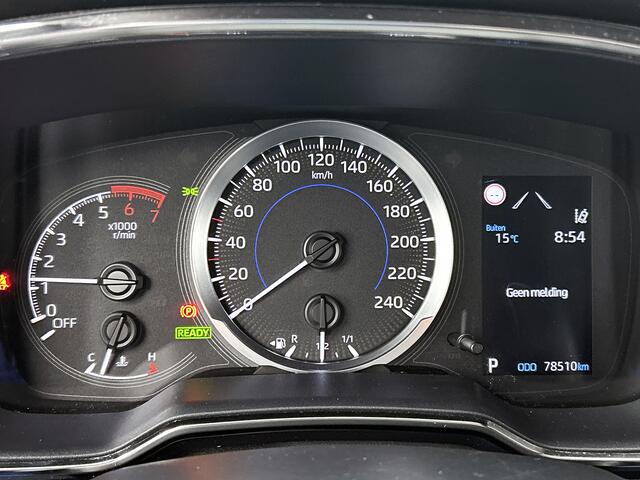 Toyota COROLLA Touring Sports 1.8 Hybrid Business ACC | Clima | 16"LMV | All season | Parkeer camera |