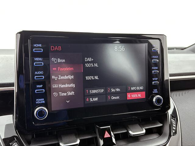 Toyota COROLLA Touring Sports 1.8 Hybrid Business ACC | Clima | 16"LMV | All season | Parkeer camera |