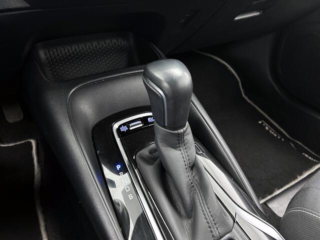 Toyota COROLLA Touring Sports 1.8 Hybrid First Edition