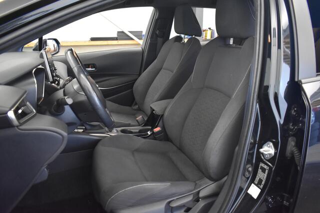 Toyota COROLLA Touring Sports 1.8 Hybrid Business Trekhaak Stoel/stuurverwarming
