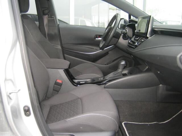 Toyota COROLLA 1.8 Hybrid Dynamic Navi Business Pack