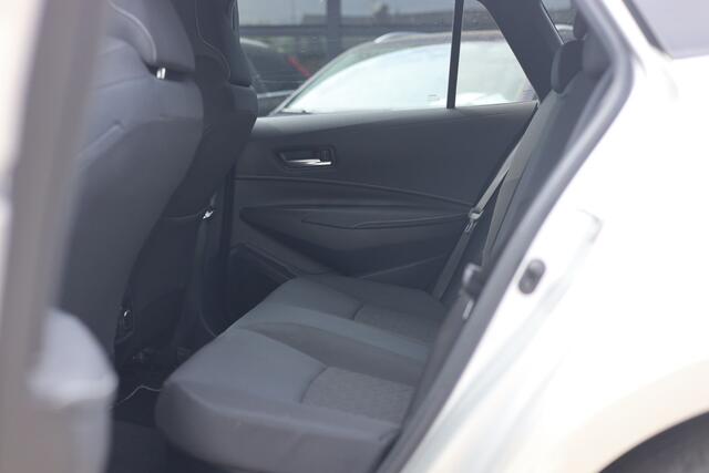Toyota COROLLA Touring Sports 2.0 HYBRID BUSINESS GR-SPORT I CAMERA I CARPLAY I ADAPTIEF CC