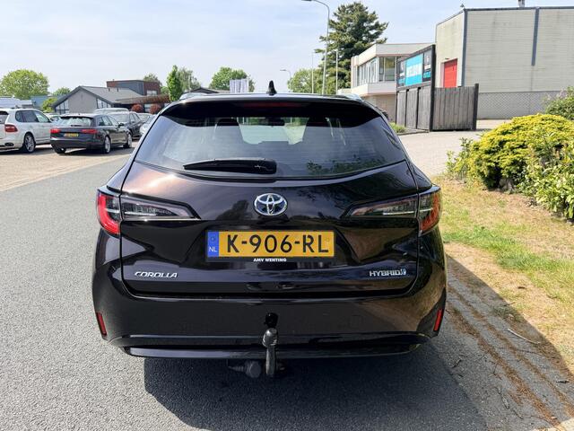 Toyota COROLLA Touring Sports 1.8 Hybrid 122PK AutomaatoCarplayoTrekhaak