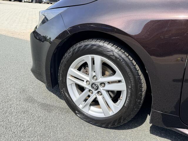 Toyota COROLLA Touring Sports 1.8 Hybrid 122PK AutomaatoCarplayoTrekhaak