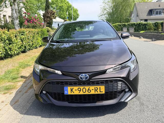 Toyota COROLLA Touring Sports 1.8 Hybrid 122PK AutomaatoCarplayoTrekhaak
