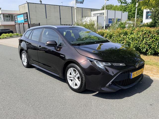 Toyota COROLLA Touring Sports 1.8 Hybrid 122PK AutomaatoCarplayoTrekhaak