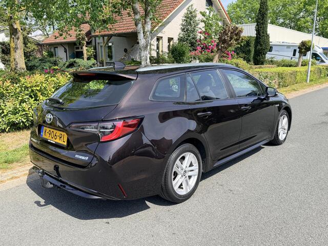 Toyota COROLLA Touring Sports 1.8 Hybrid 122PK AutomaatoCarplayoTrekhaak