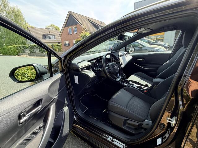 Toyota COROLLA Touring Sports 1.8 Hybrid 122PK AutomaatoCarplayoTrekhaak