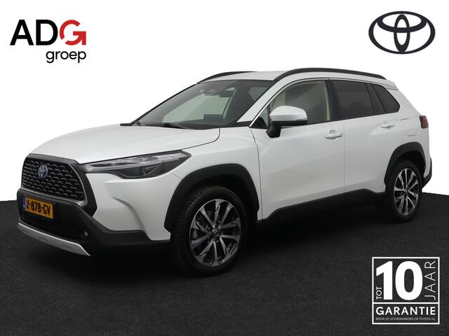 Toyota COROLLA Cross Hybrid 200 Dynamic | Navigatie | Keyless | Parkeercamera | all Season banden |