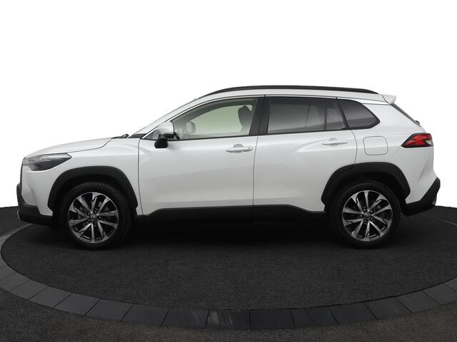 Toyota COROLLA Cross Hybrid 200 Dynamic | Navigatie | Keyless | Parkeercamera | all Season banden |