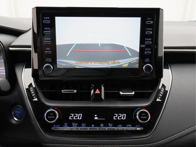 Toyota COROLLA Touring Sports 1.8 Hybrid Active/ mooie auto!