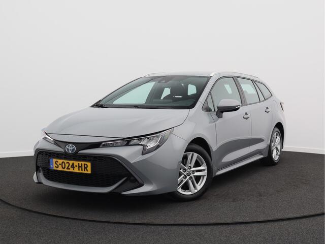 Toyota COROLLA Touring Sports 1.8 Hybrid Active/ mooie auto!