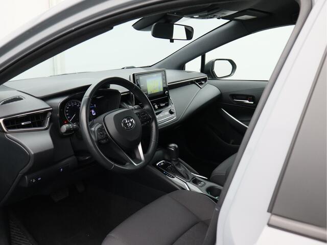 Toyota COROLLA Touring Sports 1.8 Hybrid Active/ mooie auto!