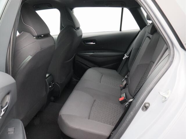 Toyota COROLLA Touring Sports 1.8 Hybrid Active/ mooie auto!