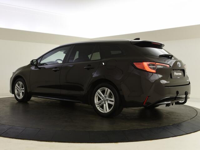 Toyota COROLLA Touring Sports 1.8 Hybrid Active | Elektr. a. klep | Trekhaak | Stoelverw. |