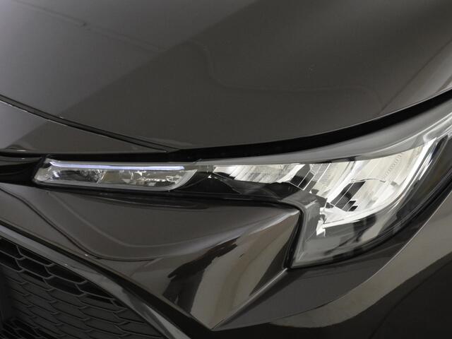 Toyota COROLLA Touring Sports 1.8 Hybrid Active | Elektr. a. klep | Trekhaak | Stoelverw. |
