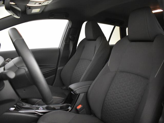 Toyota COROLLA Touring Sports 1.8 Hybrid Active | Elektr. a. klep | Trekhaak | Stoelverw. |
