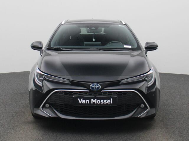 Toyota COROLLA 1.8 Hybrid Executive | Navigatie | Stoelverwarming | Camera achter | Parkeersensoren