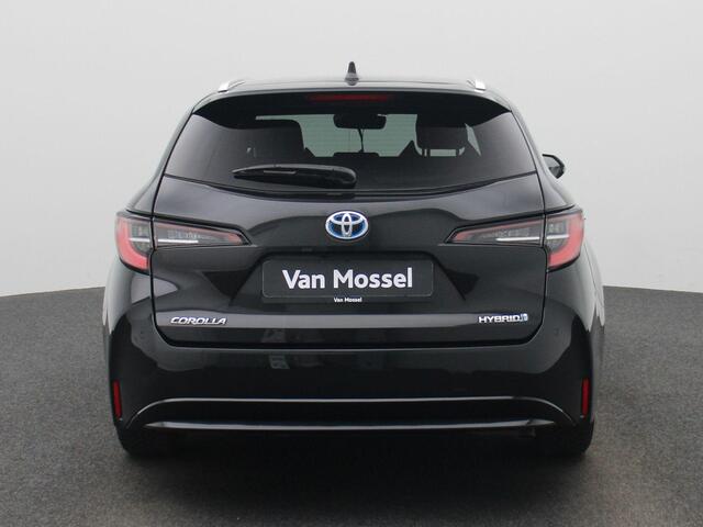 Toyota COROLLA 1.8 Hybrid Executive | Navigatie | Stoelverwarming | Camera achter | Parkeersensoren