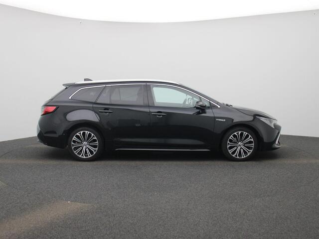 Toyota COROLLA 1.8 Hybrid Executive | Navigatie | Stoelverwarming | Camera achter | Parkeersensoren