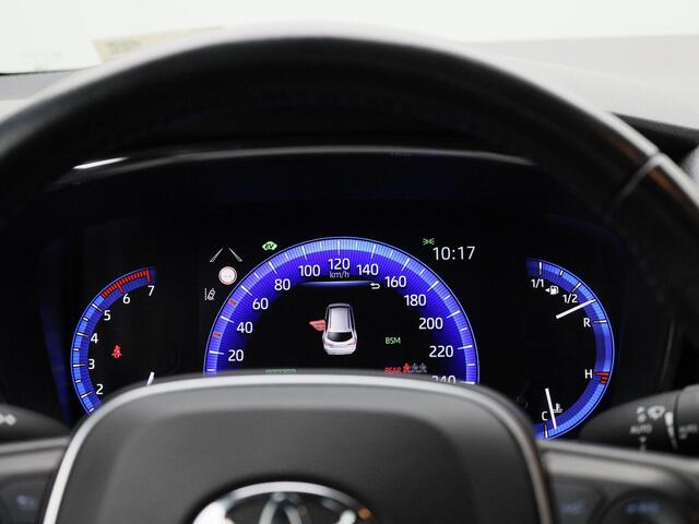 Toyota COROLLA 1.8 Hybrid Executive | Navigatie | Stoelverwarming | Camera achter | Parkeersensoren