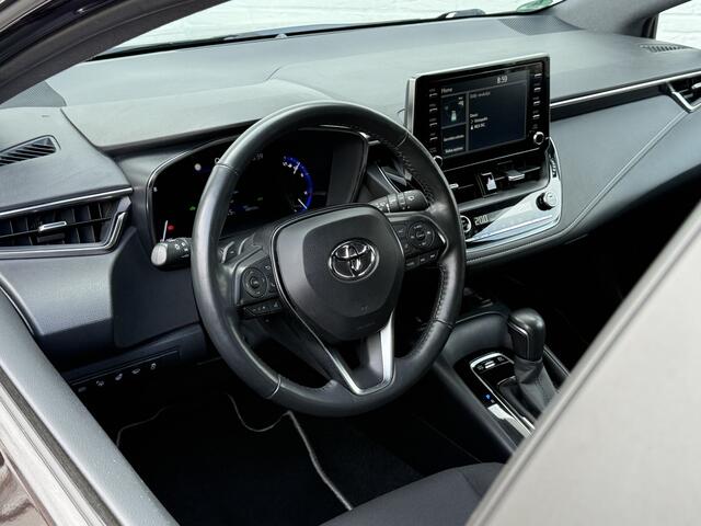 Toyota COROLLA Touring Sports 2.0 Hybrid Team D | ACC | CarPlay | Camera | Keyless | LED