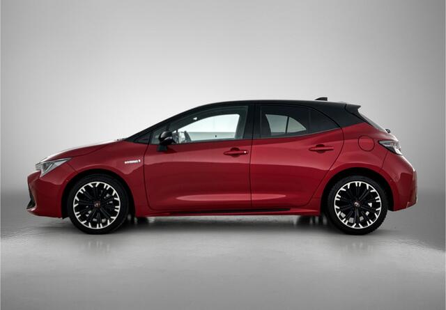 Toyota COROLLA 1.8 Hybrid GR-Sport | BTW Voertuig | Sportief uitgevoerd |