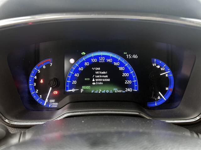 Toyota COROLLA 1.8 Hybrid GR-Sport | BTW Voertuig | Sportief uitgevoerd |