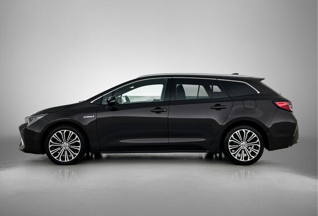 Toyota COROLLA Touring Sports 1.8 Hybrid Executive | Stoel -/ Stuur Verwarming |