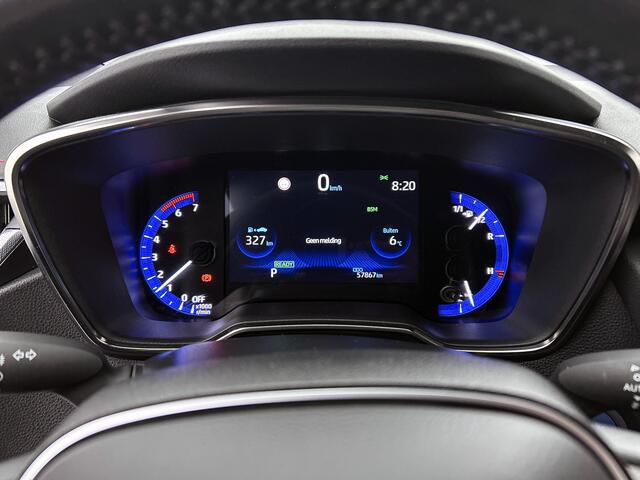 Toyota COROLLA Touring Sports 1.8 Hybrid Executive | Stoel -/ Stuur Verwarming |