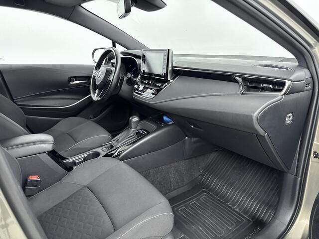 Toyota COROLLA 2.0 Hybrid Style Limited | Stuur-Stoelverwarming | Draadloze telefoonlader |