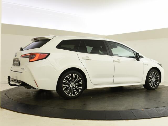 Toyota COROLLA Touring Sports 2.0 Hybrid Business Plus | Stoelverw. | Trekhaak | PDC V+A |
