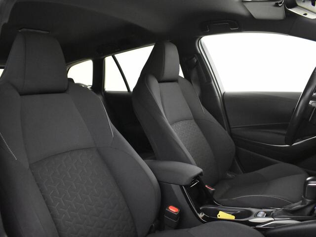 Toyota COROLLA Touring Sports 2.0 Hybrid Business Plus | Stoelverw. | Trekhaak | PDC V+A |