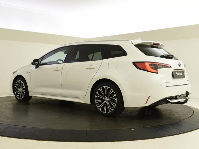 Toyota COROLLA Touring Sports 2.0 Hybrid Business Plus | Stoelverw. | Trekhaak | PDC V+A |
