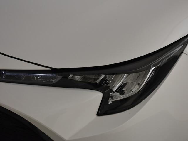 Toyota COROLLA Touring Sports 2.0 Hybrid Business Plus | Stoelverw. | Trekhaak | PDC V+A |