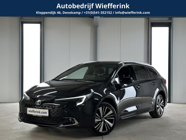 Toyota COROLLA Touring Sports Hybrid 140 Dynamic | Acc | Camera | stoel stuur verw. |