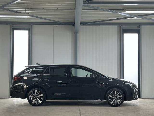 Toyota COROLLA Touring Sports Hybrid 140 Dynamic | Acc | Camera | stoel stuur verw. |