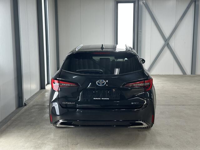Toyota COROLLA Touring Sports Hybrid 140 Dynamic | Acc | Camera | stoel stuur verw. |