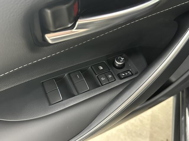Toyota COROLLA Touring Sports Hybrid 140 Dynamic | Acc | Camera | stoel stuur verw. |