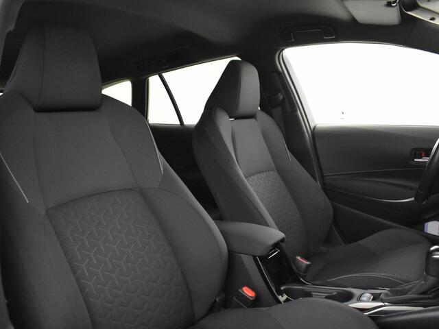Toyota COROLLA Touring Sports 2.0 Hybrid Dynamic | Trekhaak | Blindspot | PDC |