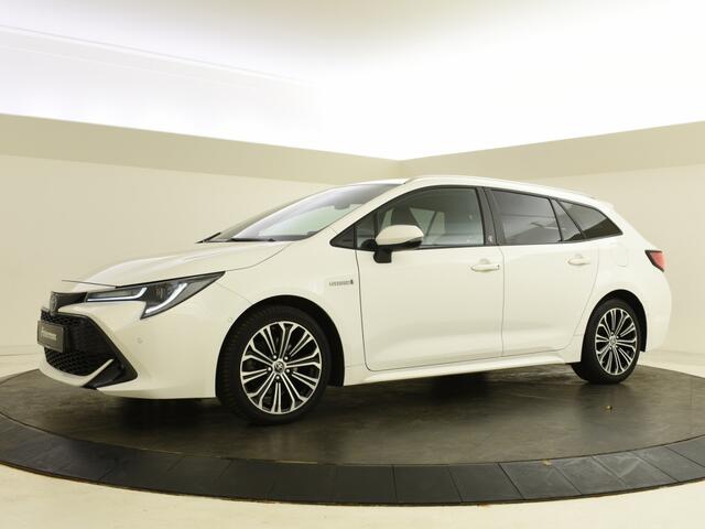 Toyota COROLLA Touring Sports 2.0 Hybrid Dynamic | Trekhaak | Blindspot | PDC |