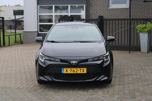 Toyota COROLLA 1.8 Hybrid Comfort Navi/Led/Adaptive Incl Garantie!!